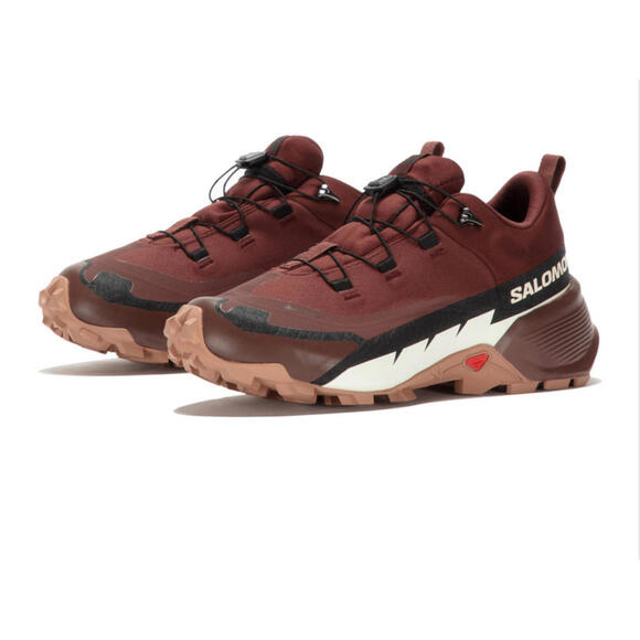 Salomon Cross Hike 2 GORE-TEX Men’sWalking Shoes